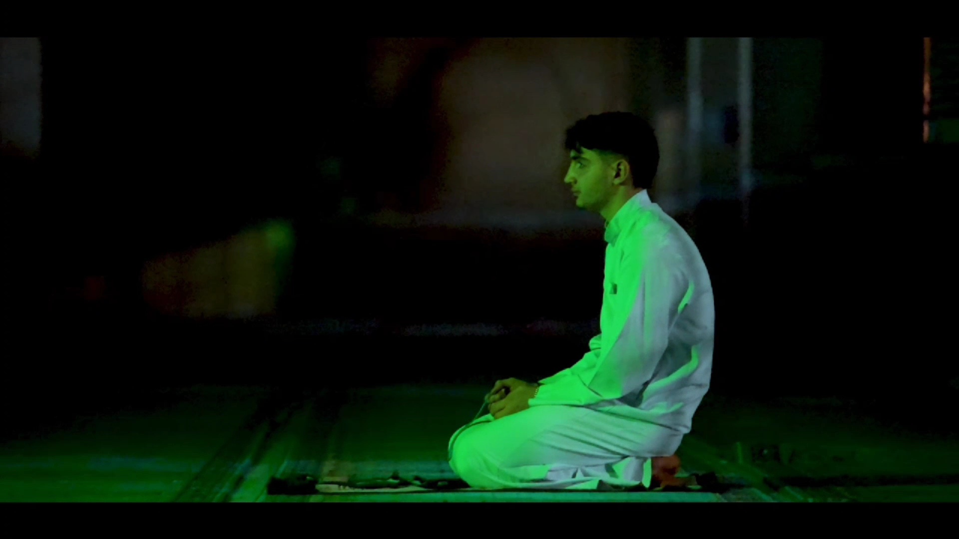 فریم ۱ از فرصت وصل