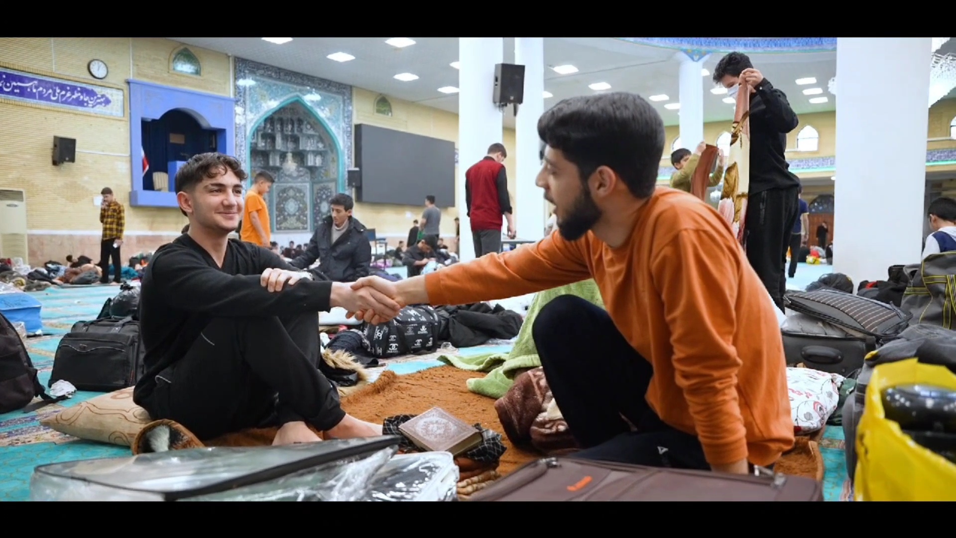 فریم ۲ از فرصت وصل