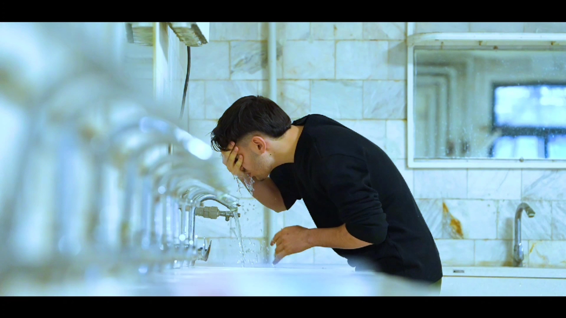 فریم ۴ از فرصت وصل