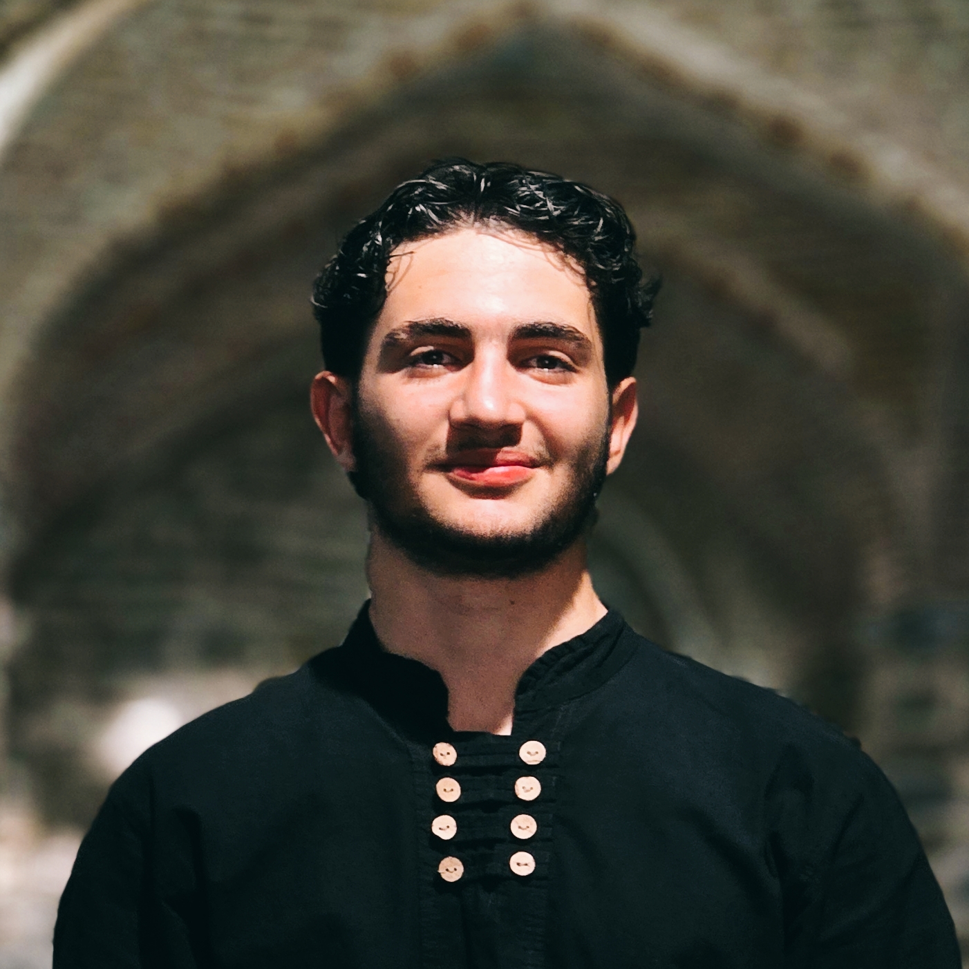 تصویر ابوالفضل جعفرپور